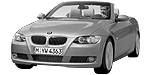 BMW E93 P0096 Fault Code